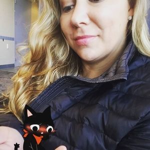 Meet your Posher, Jessica